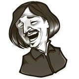 Sticker 8