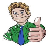 Sticker 87