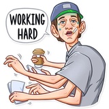 Sticker 10