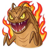 Sticker 11