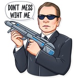 Sticker 22