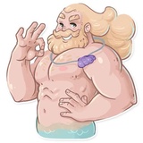 Sticker 10