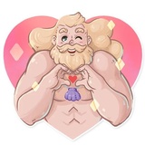 Sticker 11