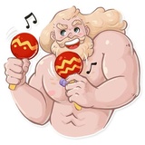 Sticker 16