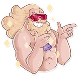 Sticker 21