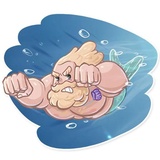 Sticker 22