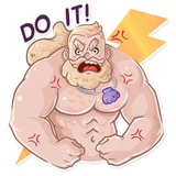 Sticker 23