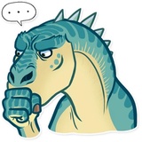 Sticker 19