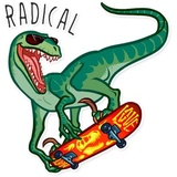 Sticker 28