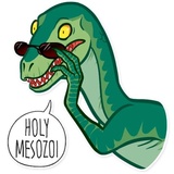 Sticker 35