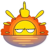 Sticker 18