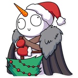 Sticker 22