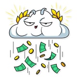 Sticker 30