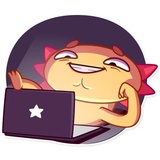 Sticker 12