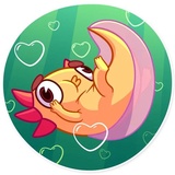 Sticker 14