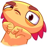 Sticker 18