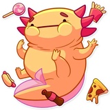 Sticker 34