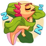Sticker 35