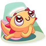 Sticker 9