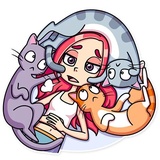 Sticker 13