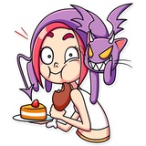 Sticker 18