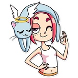 Sticker 19