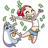 Sticker 24