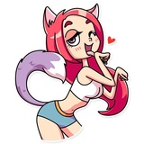 Sticker 25