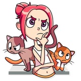 Sticker 28