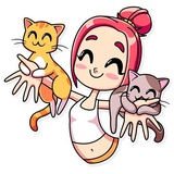 Sticker 29