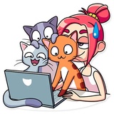 Sticker 9