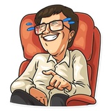 Bill Gates
