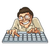 Sticker 11