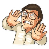 Sticker 30