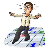 Sticker 9