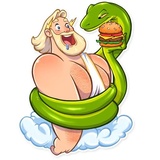 Sticker 10