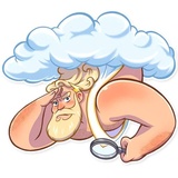 Sticker 12