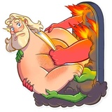 Sticker 22
