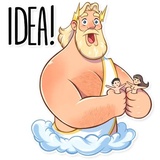 Sticker 23
