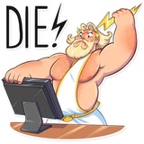 Sticker 30