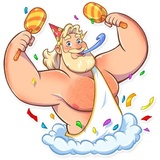Sticker 34