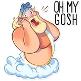 Sticker 35