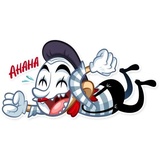 Mike The Mime