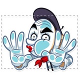 Sticker 13