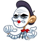 Sticker 19
