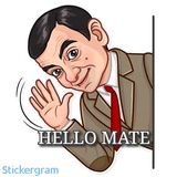 Sticker 15