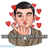 Sticker 8
