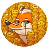 Sticker 18