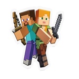 Minecraft Icons