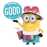 Minions from Despicable Me